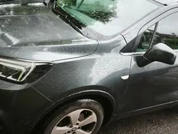 Grau Gebraucht 2017 Opel Mokka X Innovation SUV | 11.800 € (Fairer Preis)