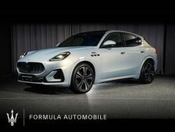 Weiß Gebraucht 2024 Maserati Grecale Folgore SUV | 74.970 € (Fairer Preis)