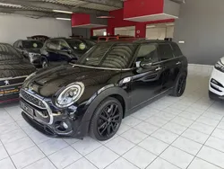 Schwarz Gebraucht 2017 Mini Cooper S Clubman Kombi | 17.990 € (Guter Preis)