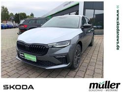 Grau (graphitegrau metallic) Neu 2025 Skoda Scala Tour Kleinwagen | 34.880 €