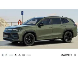 Grün Neu 2025 VW Tayron R-line SUV | 68.777 € (Teuer)