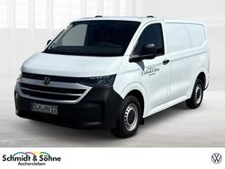 Weiß Gebraucht 2025 VW Transporter Van | 49.910 €