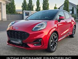 Rot Gebraucht 2020 Ford Puma Gen-E ST-Line X SUV | 17.700 € (Fairer Preis)