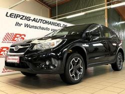 Schwarz Gebraucht 2015 Subaru XV Active SUV | 10.874 € (Guter Preis)