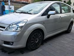 Gebraucht 2006 Toyota Corolla Verso Van / Kleinbus | 2.900 €