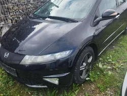 Crystal black p. Gebraucht 2010 Honda Civic Sport Limousine | 4.200 € (Guter Preis)
