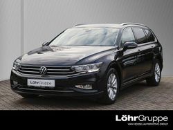Deep black perleffekt Gebraucht 2024 VW Passat Business Kombi | 24.980 € (Teuer)