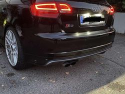 Gebraucht 2009 Audi S3 Kombi | 11.500 € (Fairer Preis)