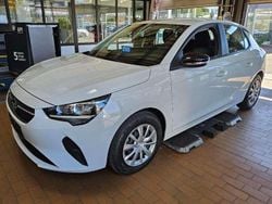 Weiß Gebraucht 2021 Opel Corsa Edition Limousine | 12.380 € (Guter Preis)