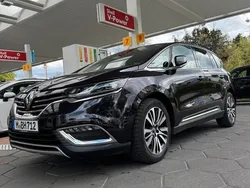 Violet Gebraucht 2015 Renault Espace Initiale Paris Van / Kleinbus | 10.899 € (Etwas zu teuer)