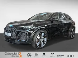 Schwarz Gebraucht 2025 Audi Q5 Sport SUV | 72.950 €