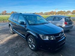 Blau Gebraucht 2013 Fiat Freemont SUV | 8.000 € (Fairer Preis)