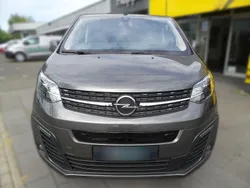 Diverse metallic Gebraucht 2020 Opel Zafira Life Van | 30.420 € (Guter Preis)