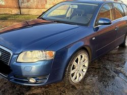 Gebraucht 2006 Audi A4 Kombi | 2.400 € (Superpreis)