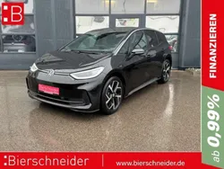 Schwarz Gebraucht 2023 VW ID.3 Pro Kleinwagen | 27.950 € (Superpreis)