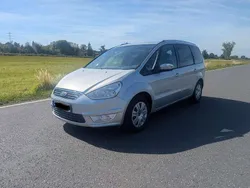 Gebraucht 2013 Ford Galaxy Business Edition Van / Kleinbus | 7.000 € (Etwas zu teuer)