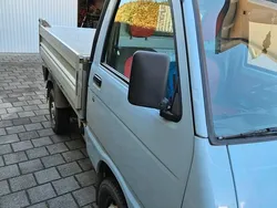 Gebraucht 2012 Piaggio Quargo Van | 4.999 €
