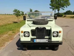 Gebraucht 1978 Land Rover 88 | 19.800 €