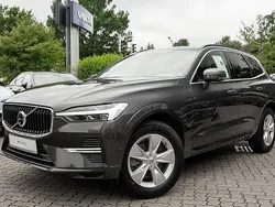 Platinum grey Gebraucht 2022 Volvo XC60 Momentum SUV | 31.890 € (Superpreis)