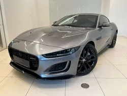 Eiger grey Neu 2024 Jaguar F-Type R-Dynamic Coupé | 67.980 € (Guter Preis)