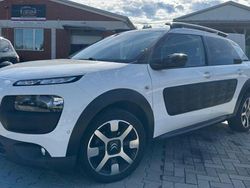 Weiss Gebraucht 2015 Citroën C4 Limousine | 7.999 €