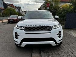 Weiß Gebraucht 2019 Land Rover Range Rover HSE Dynamic SUV | 39.000 €