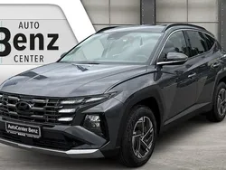 Grau Neu 2025 Hyundai Tucson Select SUV | 31.490 € (Superpreis)