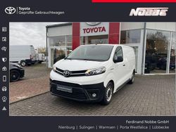 Schaumweiß Gebraucht 2021 Toyota Proace Comfort Van / Kleinbus | 21.900 € (Fairer Preis)