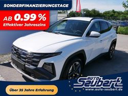 Ecotronic grey Gebraucht 2024 Hyundai Tucson GO! SUV | 33.990 € (Superpreis)