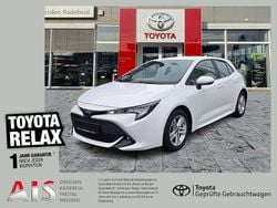 Super white 2 Gebraucht 2020 Toyota Corolla Comfort Limousine | 16.990 € (Fairer Preis)