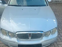 Gebraucht 2000 Rover 75 Limousine | 625 €