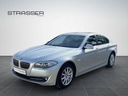Titansilber Gebraucht 2011 BMW 530 Limousine | 13.490 € (Superpreis)