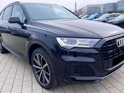 Gebraucht 2022 Audi Q7 S-Line SUV | 54.890 € (Superpreis)