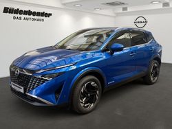 Blau Neu 2025 Nissan Qashqai Comfort SUV | 34.770 € (Guter Preis)