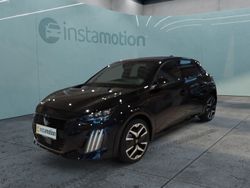 Schwarz Gebraucht 2024 Peugeot 208 GTi Kleinwagen | 28.740 €