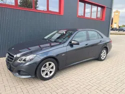 Schwarz Gebraucht 2015 Mercedes E300 Edition Limousine | 20.000 € (Fairer Preis)