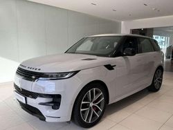 Borasco grey Gebraucht 2025 Land Rover Range Rover Sport HSE SUV | 102.900 € (Teuer)
