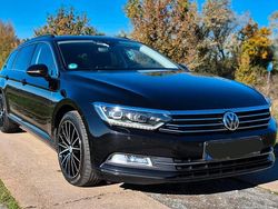Schwarz Gebraucht 2016 VW Passat Kombi | 13.399 € (Fairer Preis)
