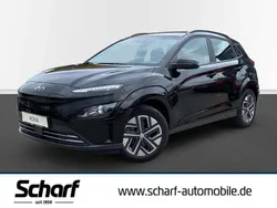 Schwarz Gebraucht 2022 Hyundai Kona Select SUV | 19.990 € (Fairer Preis)