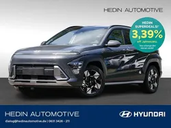 Szary Neu 2024 Hyundai Kona Prime SUV | 28.750 € (Superpreis)