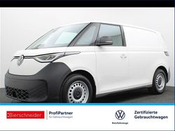Weiss Gebraucht 2023 VW ID. Buzz Van / Kleinbus | 41.980 € (Guter Preis)