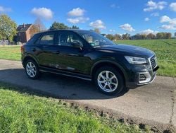 Schwarz Gebraucht 2017 Audi Q2 SUV | 18.200 € (Guter Preis)