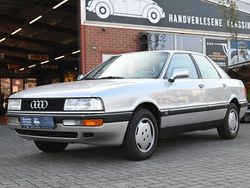 Silber Gebraucht 1989 Audi 90 Design Limousine | 9.490 €