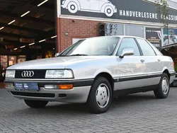 Silber Gebraucht 1989 Audi 90 Design Limousine | 10.990 €