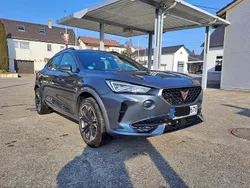 Grau Gebraucht 2022 Cupra Formentor SUV | 27.500 € (Fairer Preis)