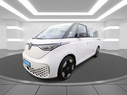 Candyweiß (white), solid Gebraucht 2025 VW ID. Buzz Pro Van / Kleinbus | 55.700 €