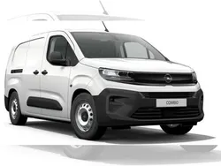 Weiß (kaolin weiß) Neu 2024 Opel Combo Van / Kleinbus | 22.360 € (Fairer Preis)