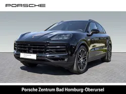 Schwarz Gebraucht 2024 Porsche Cayenne SUV | 111.800 € (Guter Preis)