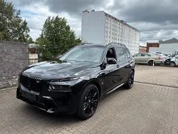 Schwarz Gebraucht 2024 BMW X7 M Sport SUV | 106.000 €