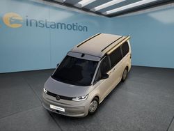 Weiß Neu 2025 VW California California Van | 67.049 € (Guter Preis)